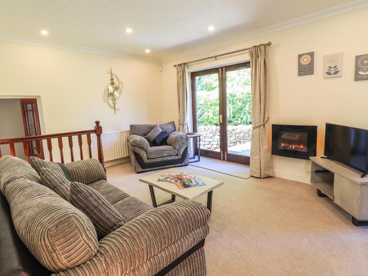 Brackenlea Holiday home Windermere