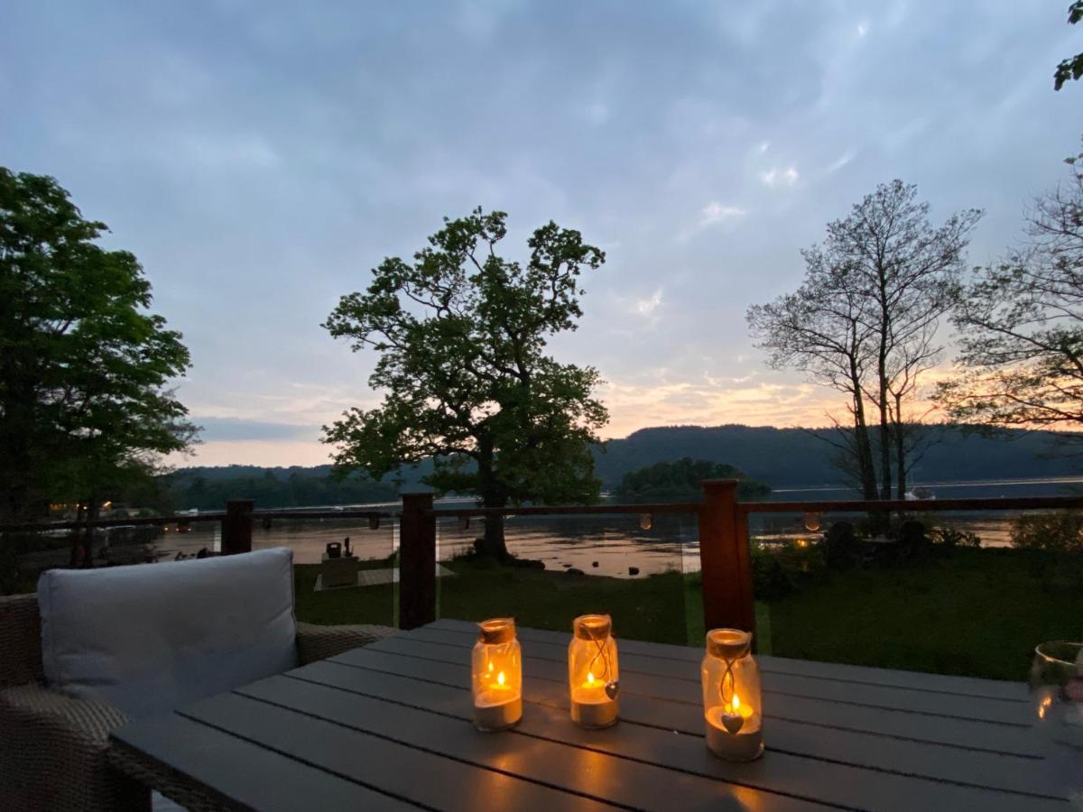Loubi's Lakeside Casa de férias