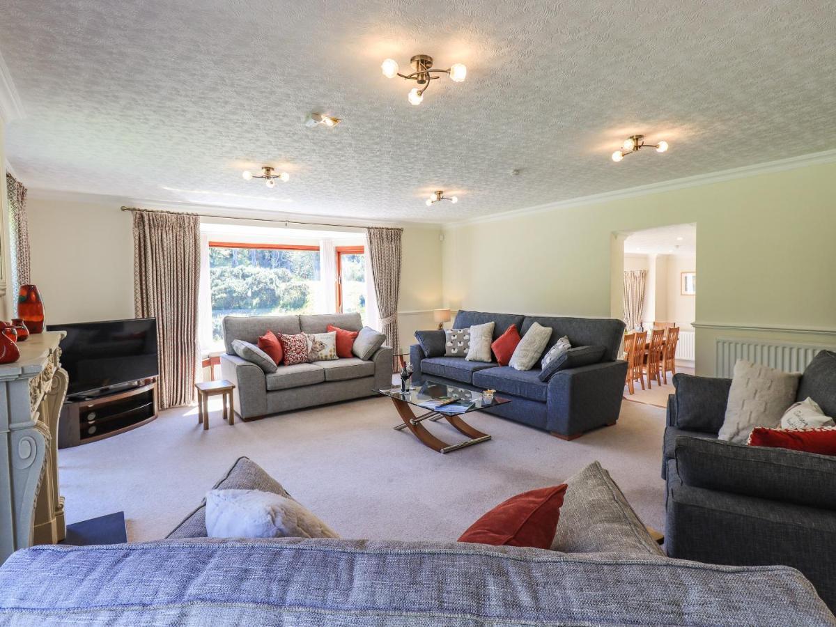 Holiday home Brackenlea *