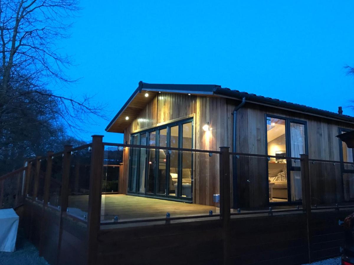 Casa de férias Loubi's Lakeside