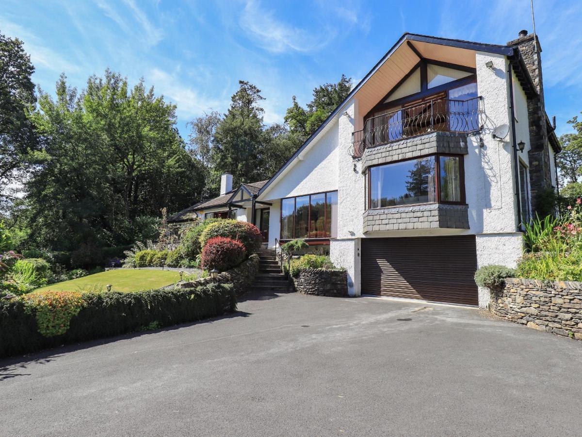Brackenlea Holiday home *