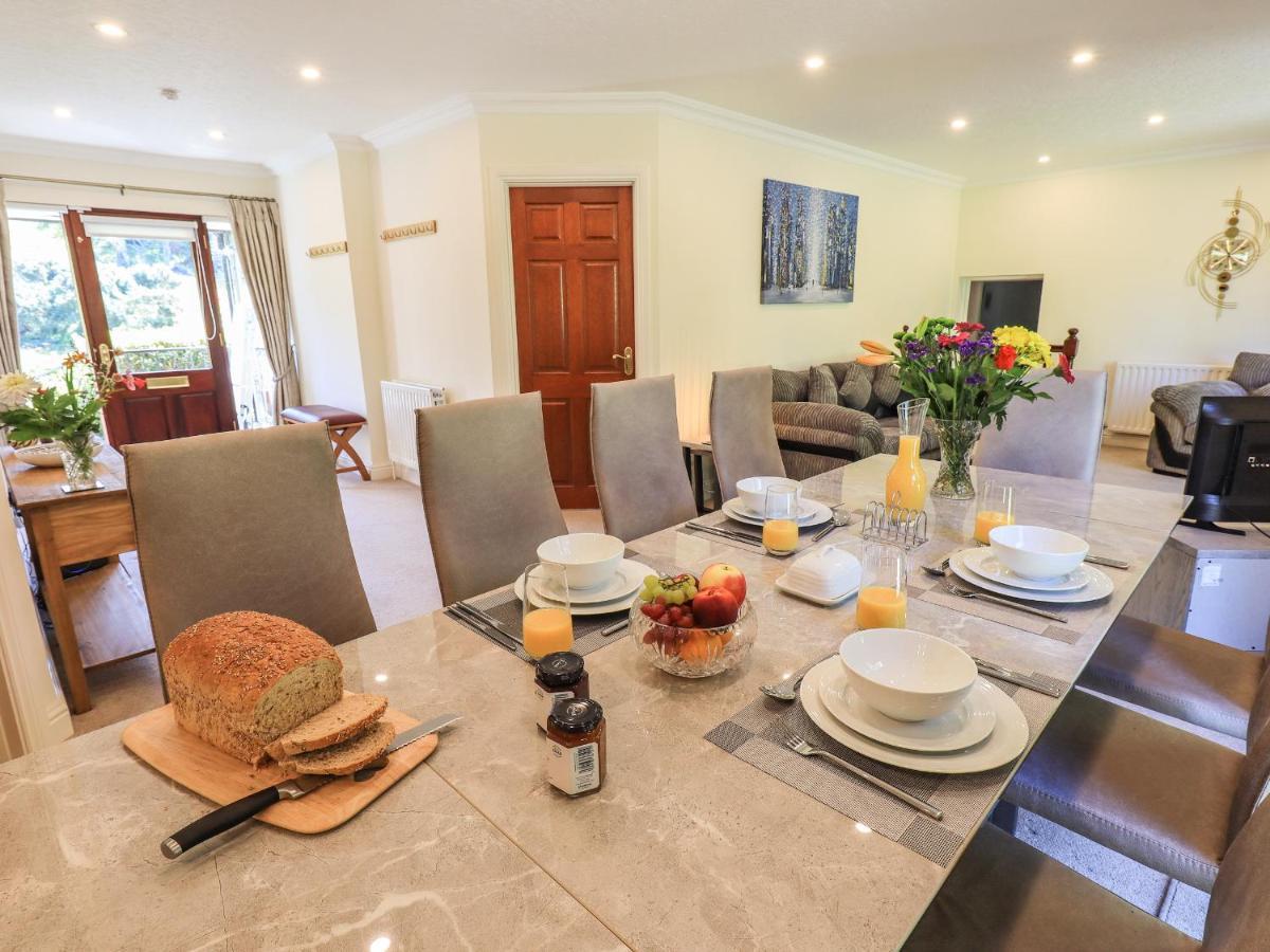 Brackenlea Holiday home Windermere