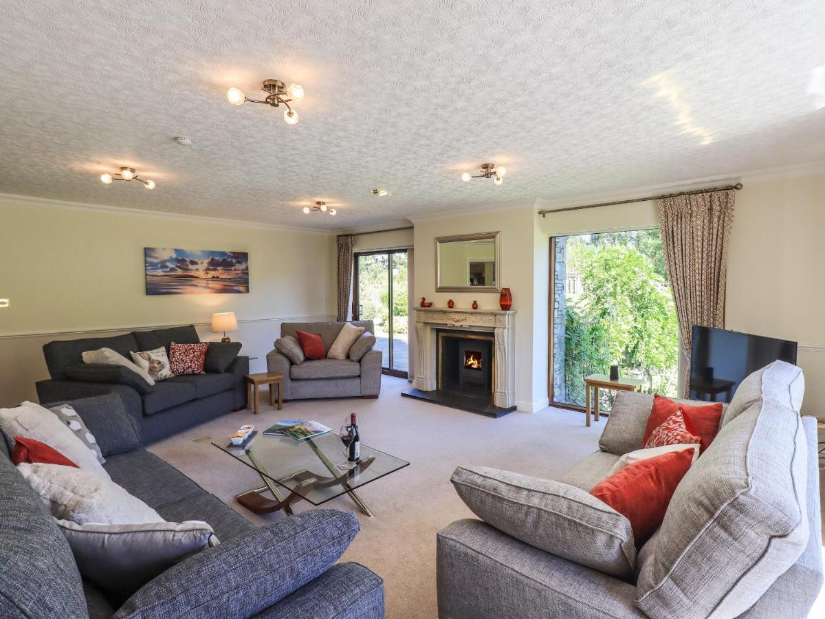 Brackenlea Holiday home