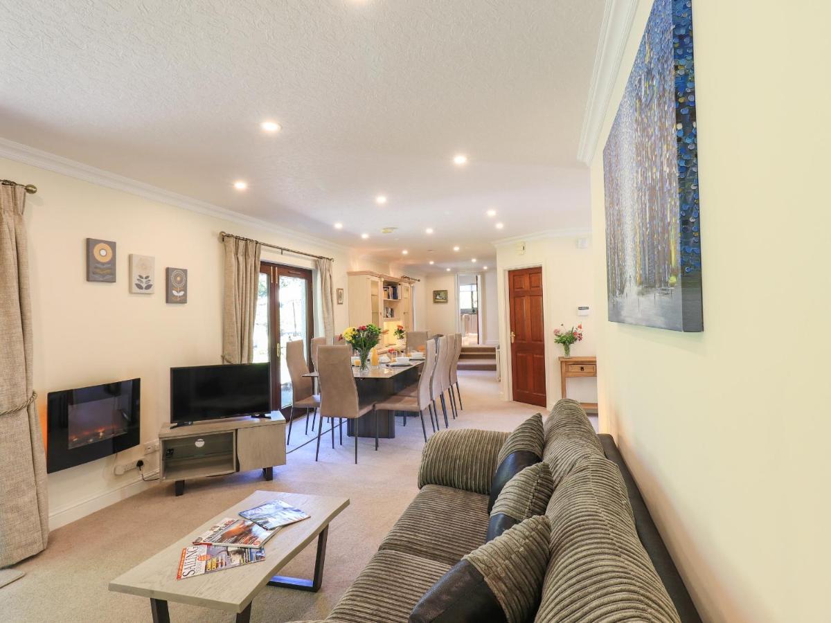 Brackenlea Holiday home *