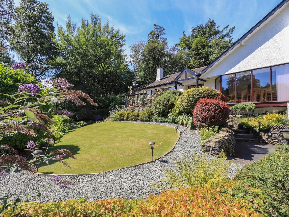 Brackenlea * Windermere