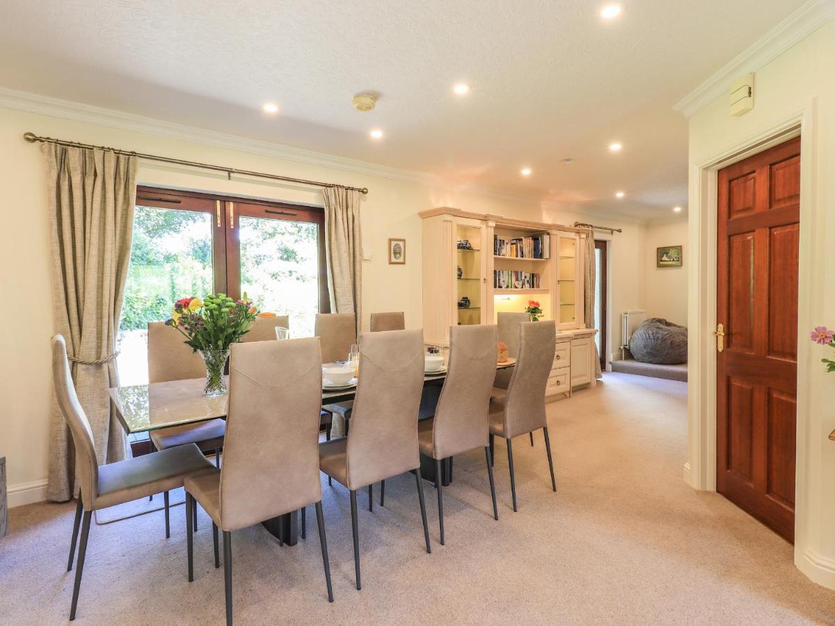Brackenlea Holiday home