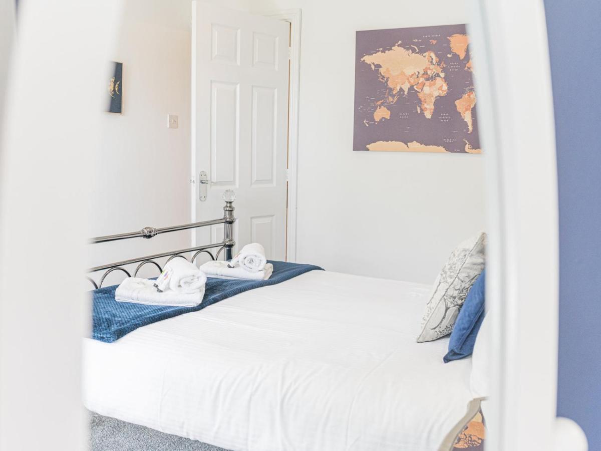 Pass The Keys Two Bed With Parking Near Bowness Centre * Windermere
