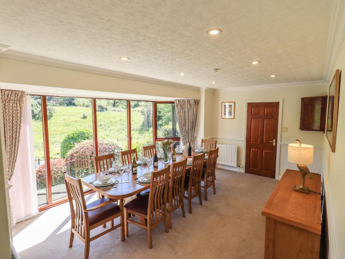 Holiday home Brackenlea