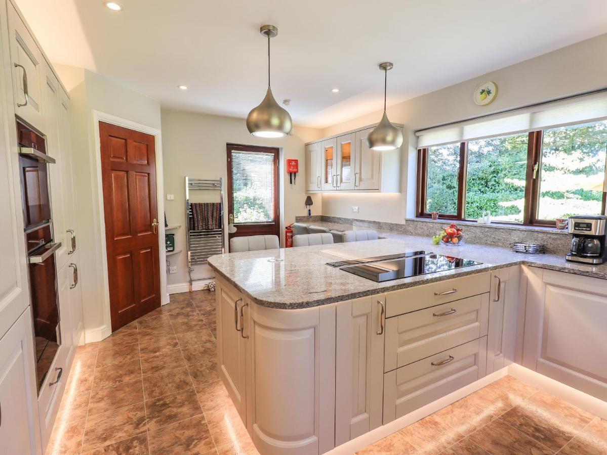 Brackenlea Holiday home