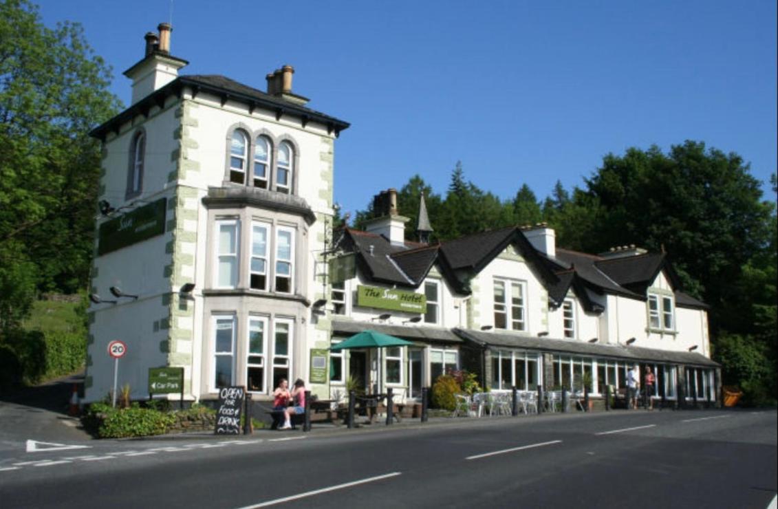 Quirky Cottage, Cosy Grade Ii Listed 2 Bed Troutbeck Bridge Apartment *