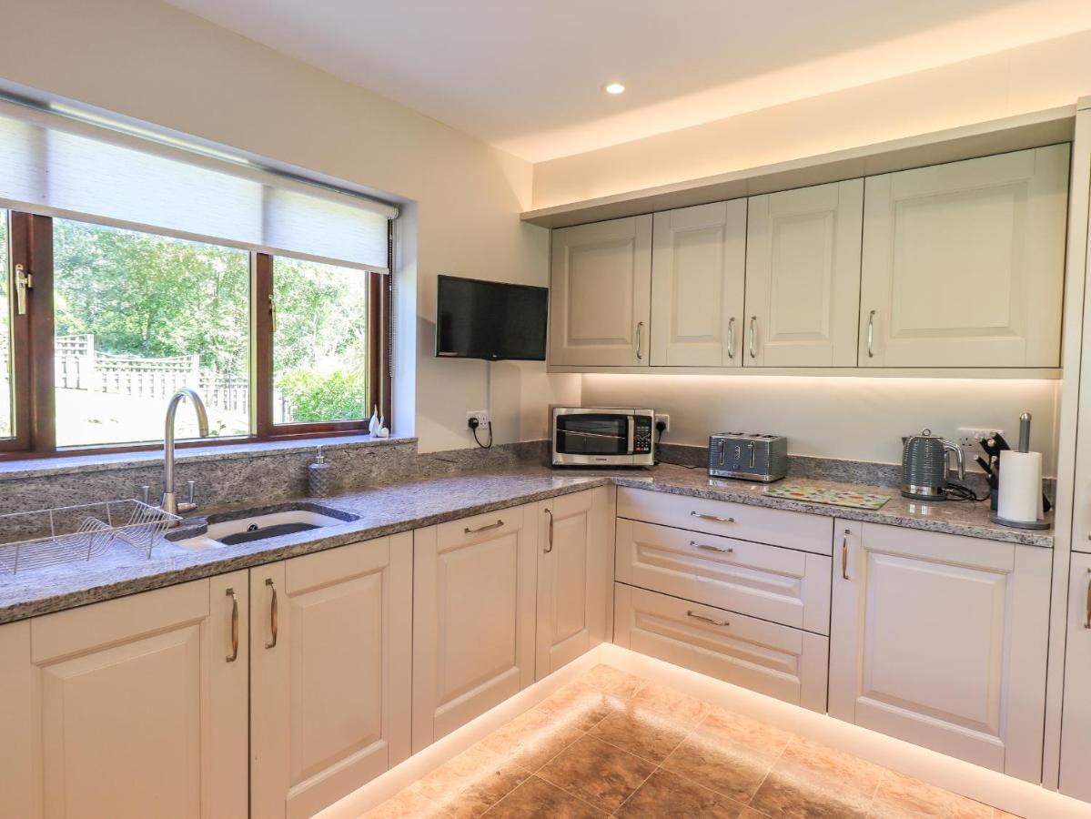 Holiday home Brackenlea Windermere