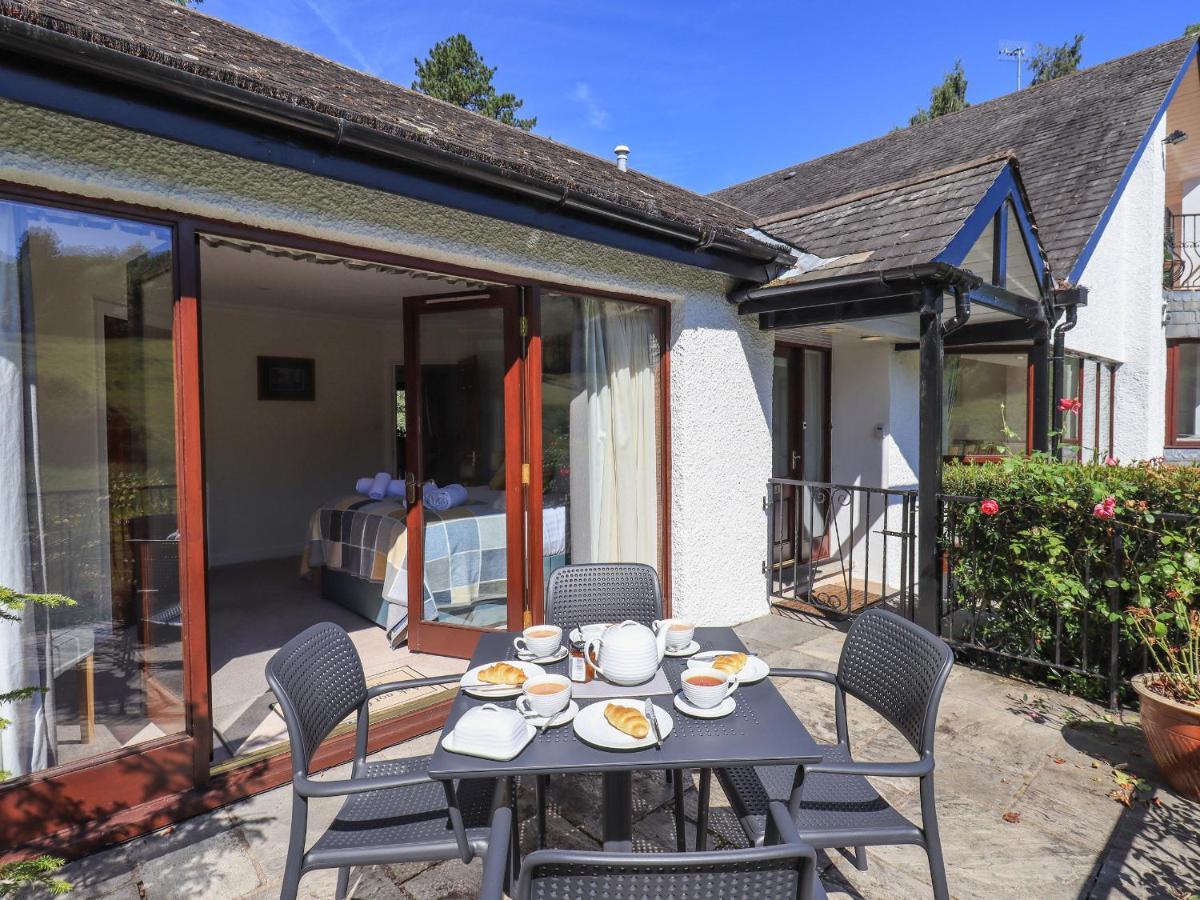 Brackenlea Holiday home Windermere