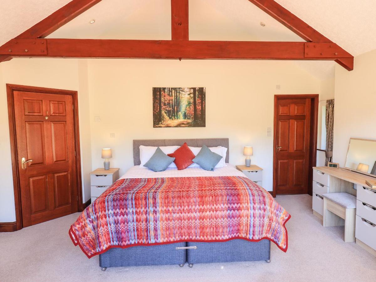 Holiday home Brackenlea *