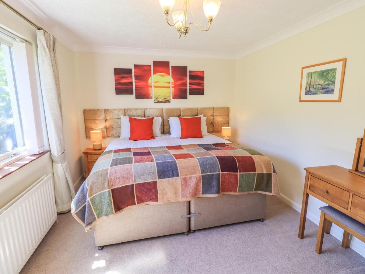 Brackenlea Holiday home *