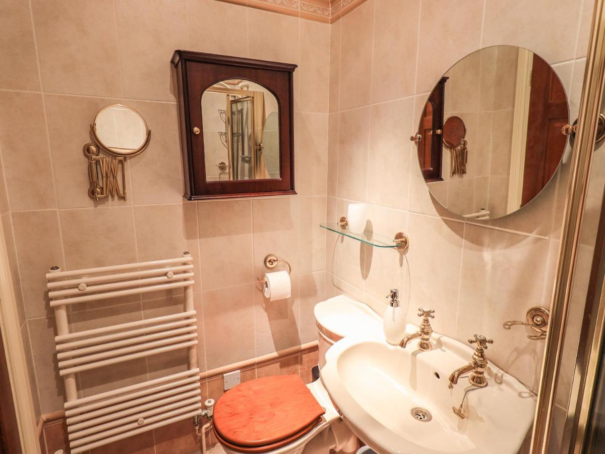 Brackenlea Holiday home *