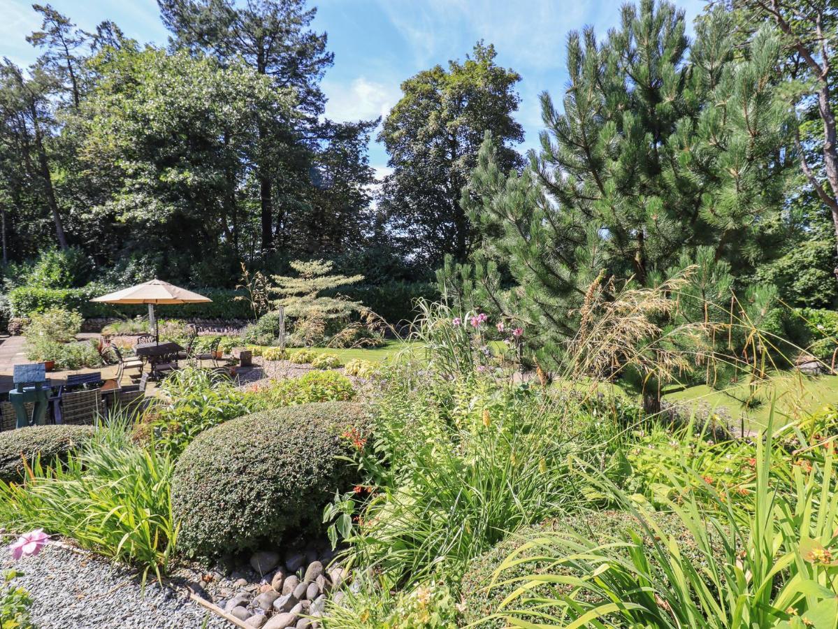 Holiday home Brackenlea