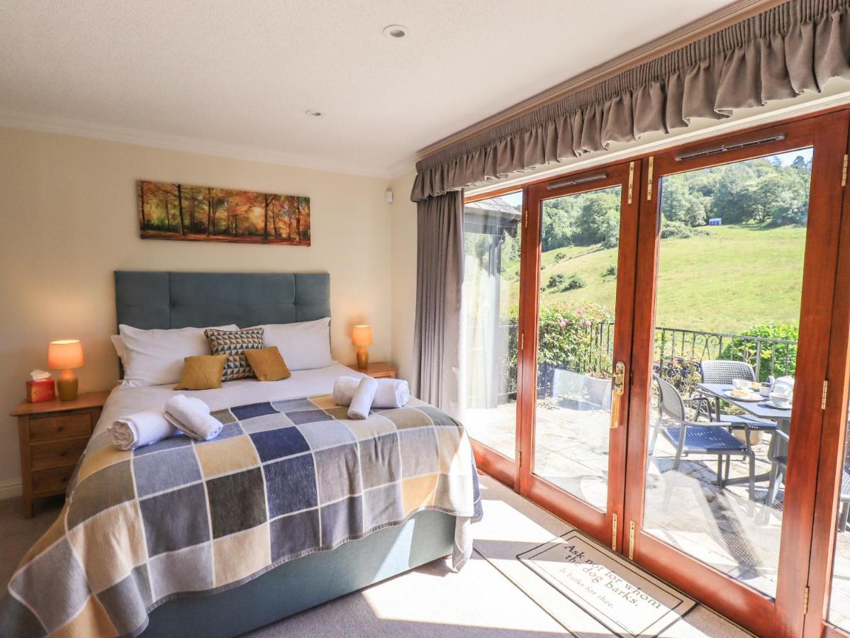 Holiday home Brackenlea