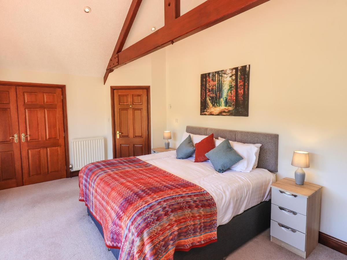 Holiday home Brackenlea *