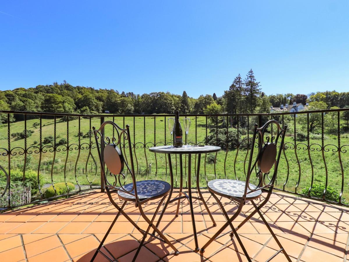 Holiday home Brackenlea Windermere