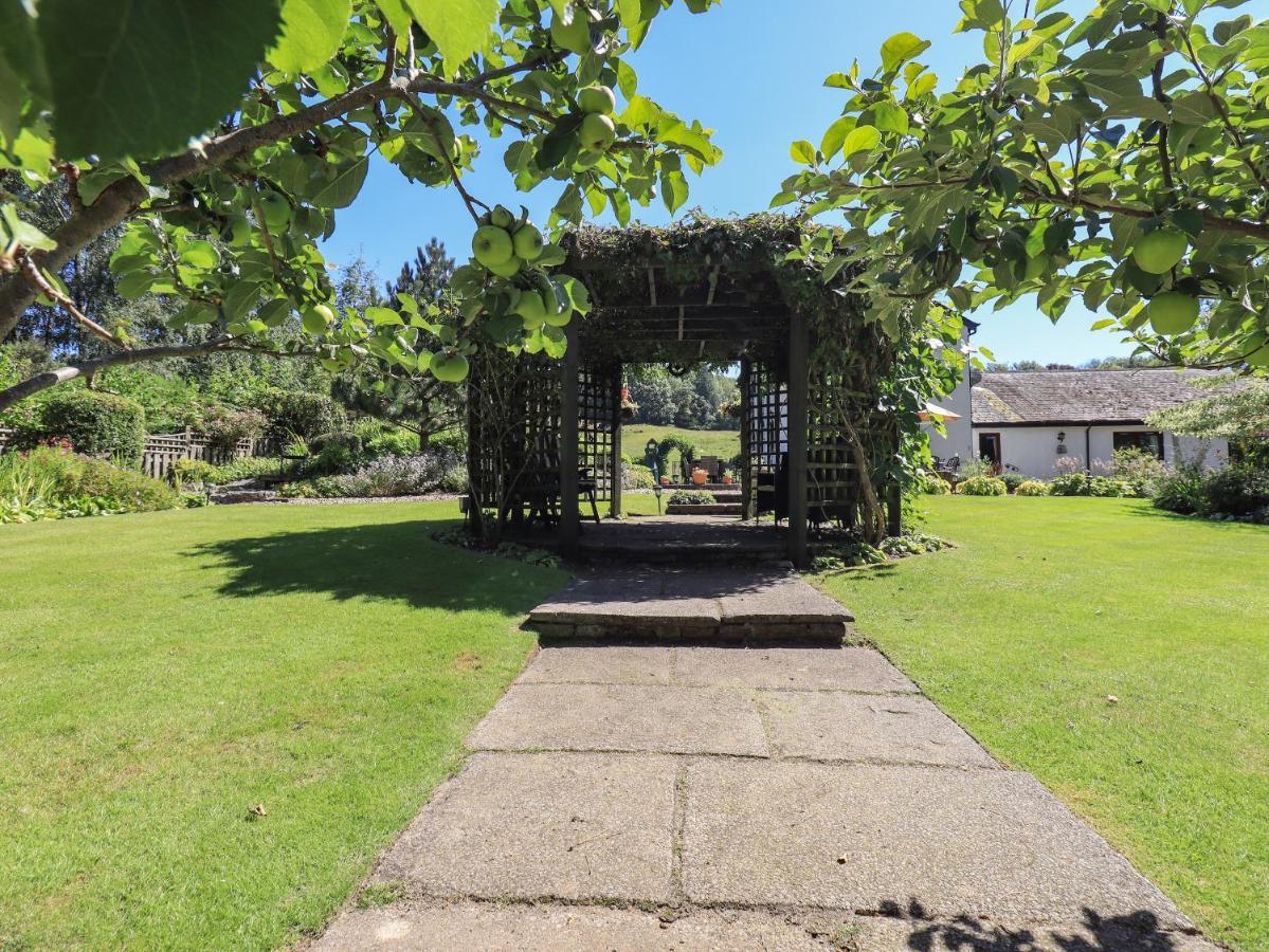 Brackenlea Holiday home