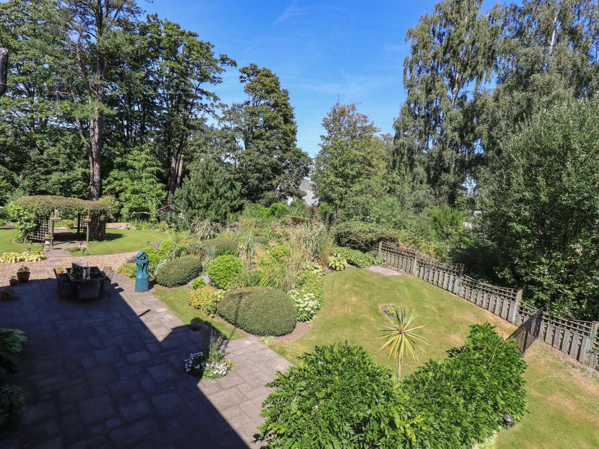 Brackenlea Holiday home *