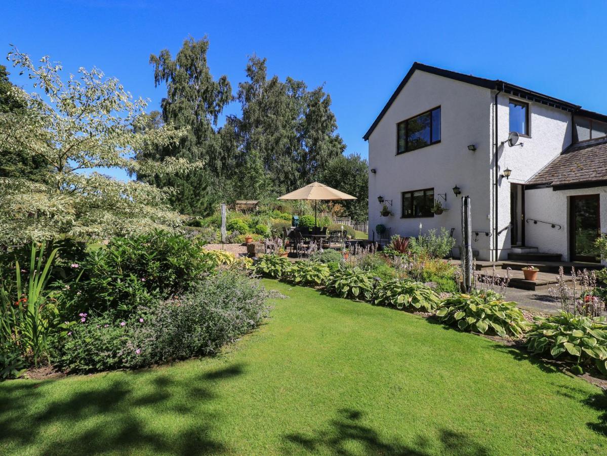 Brackenlea Casa de férias Windermere
