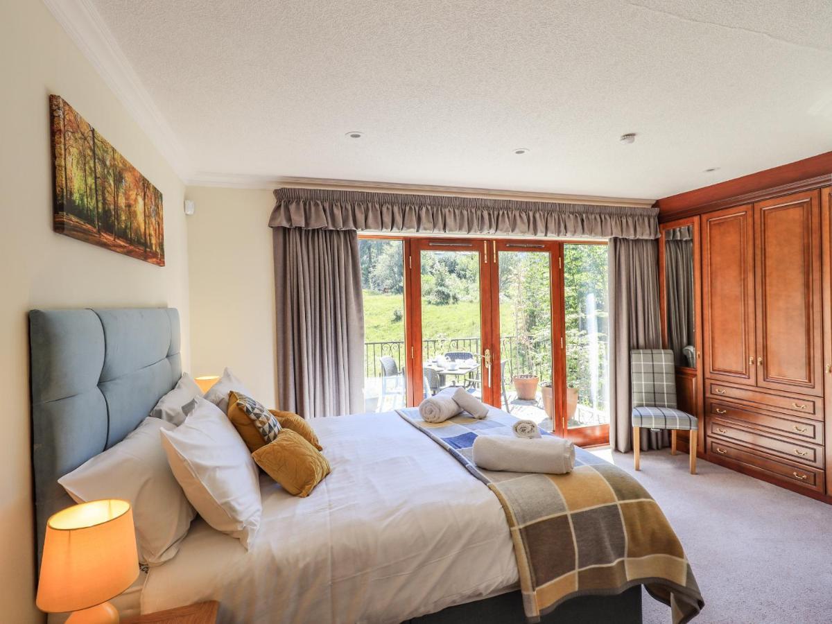 Holiday home Brackenlea Windermere