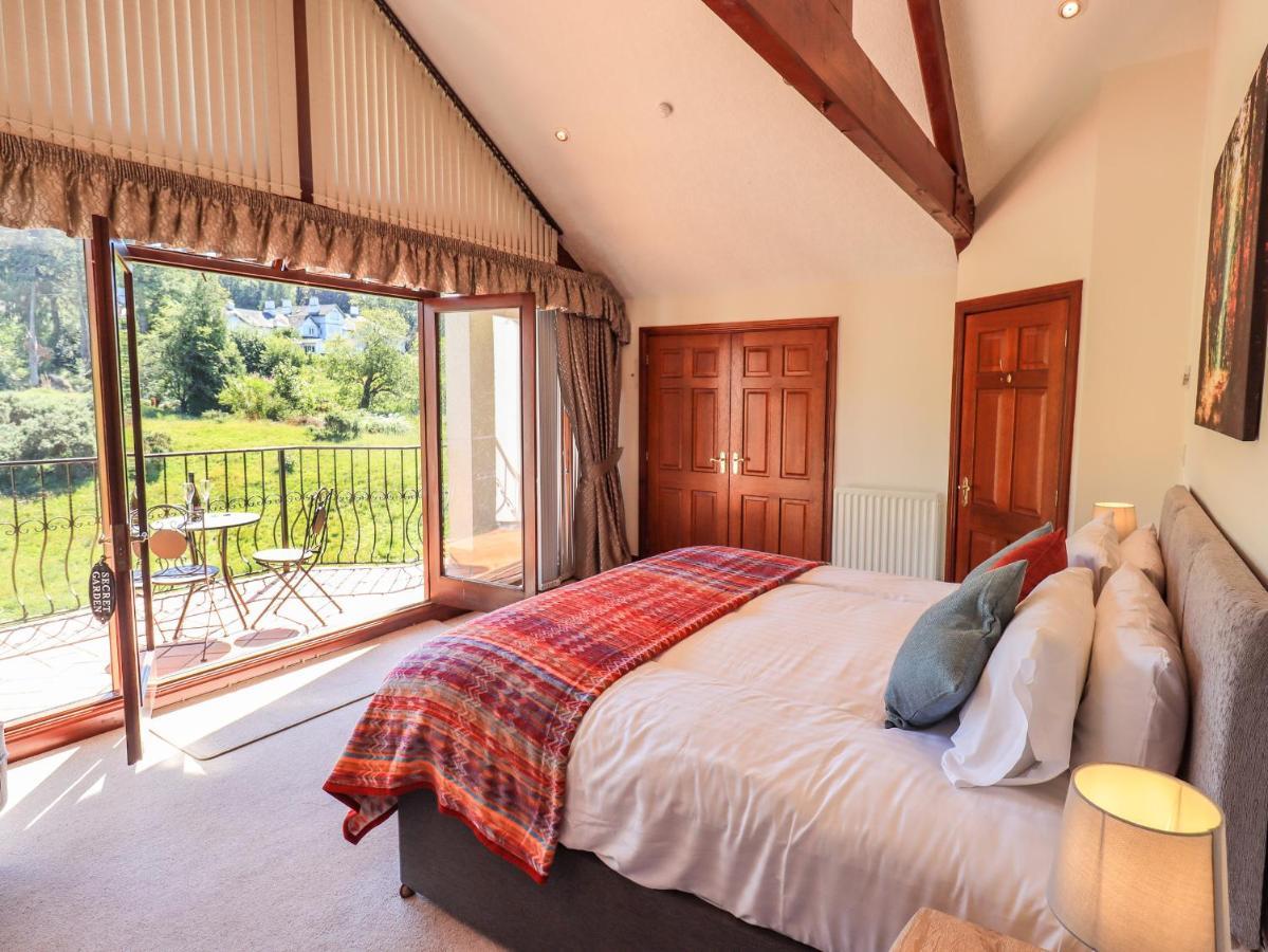 Holiday home Brackenlea