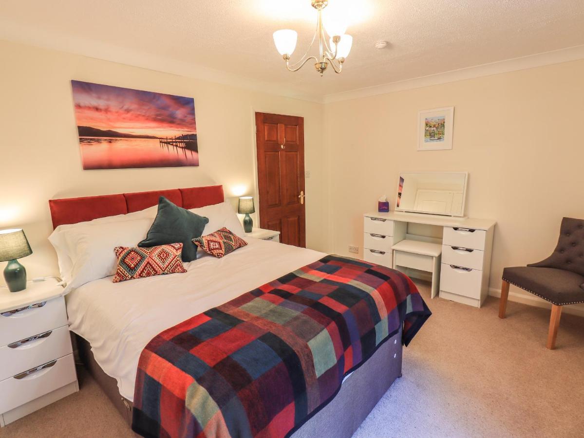 Brackenlea Holiday home Windermere