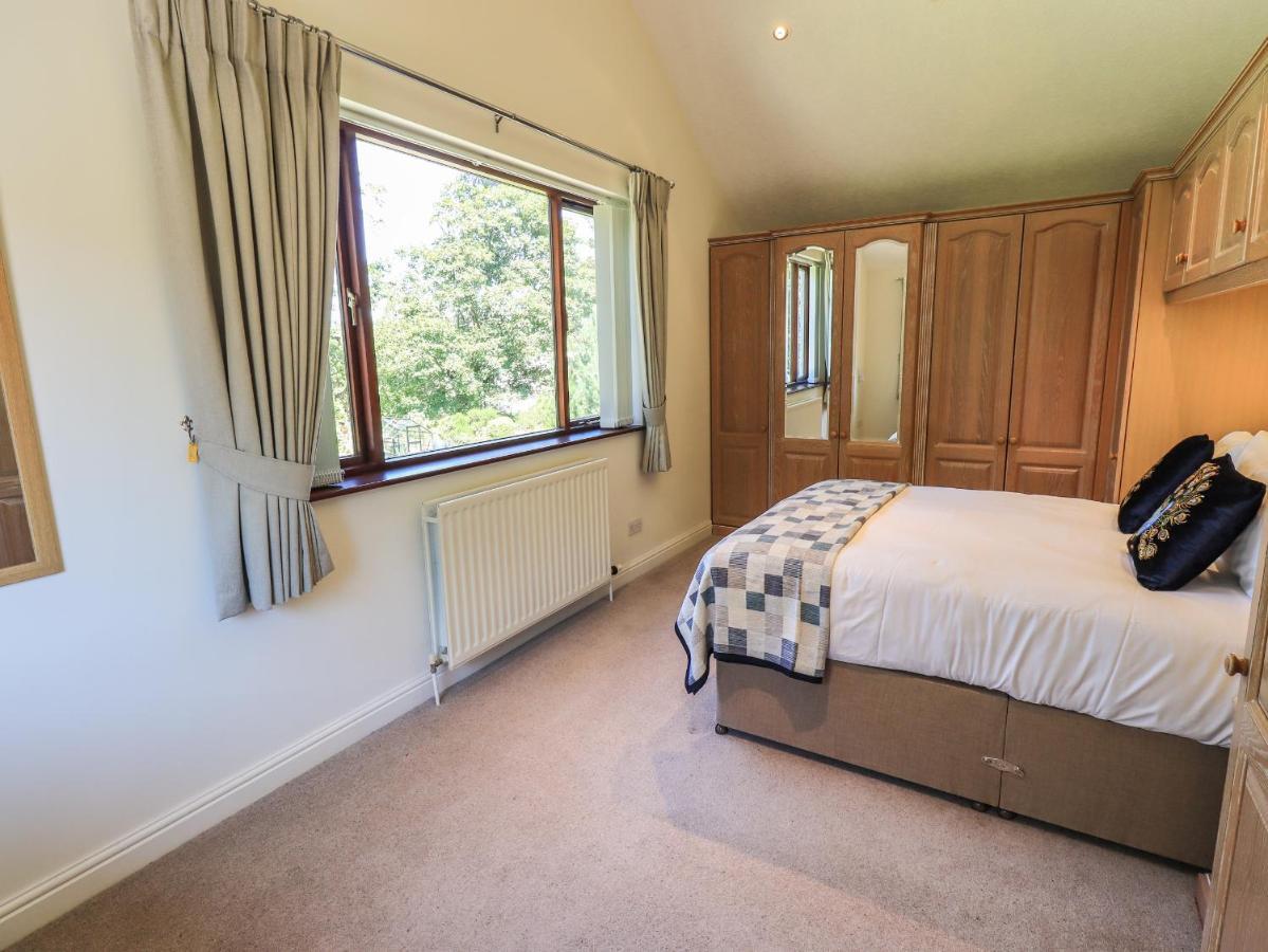 Brackenlea Windermere