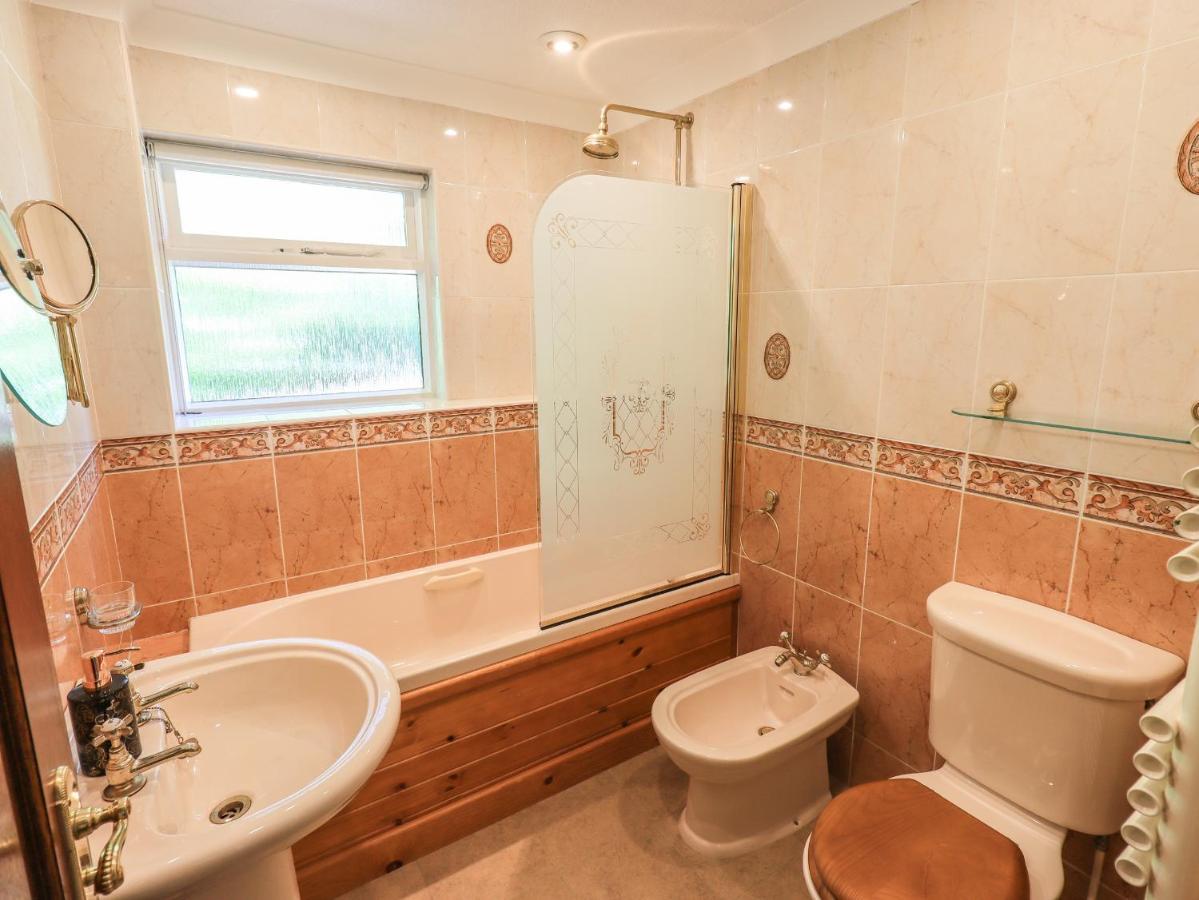 Brackenlea Holiday home