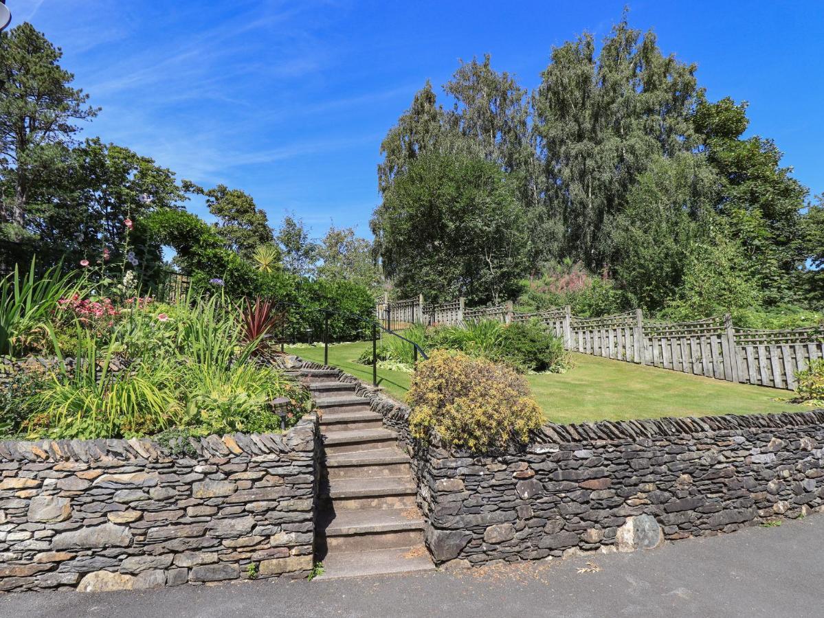 Brackenlea Holiday home *