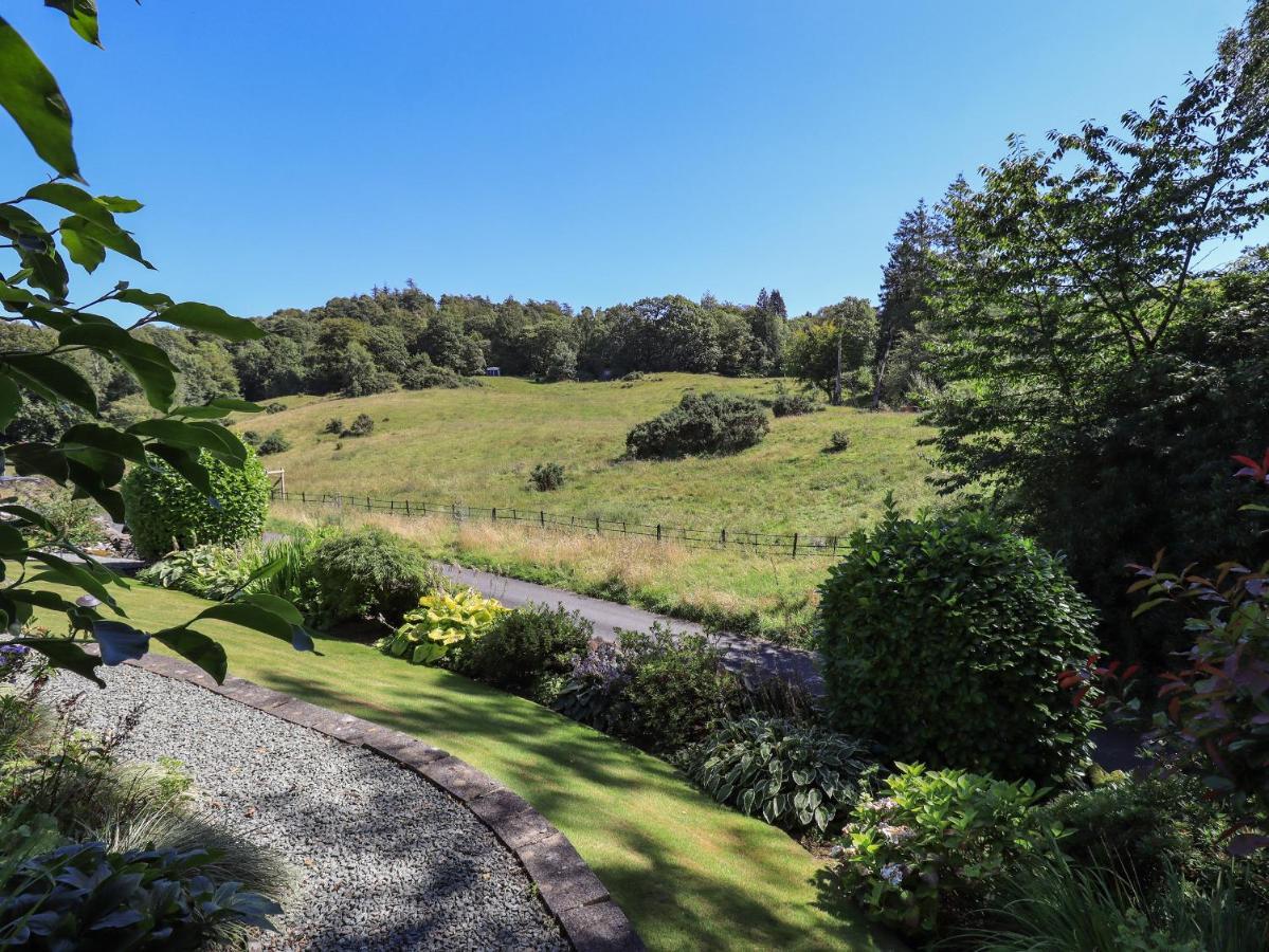 Brackenlea Holiday home Windermere
