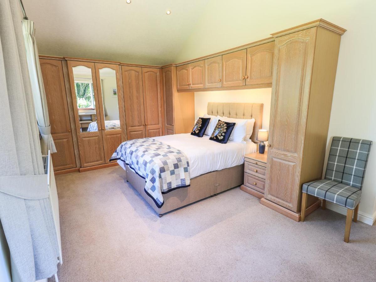 Holiday home Brackenlea Windermere