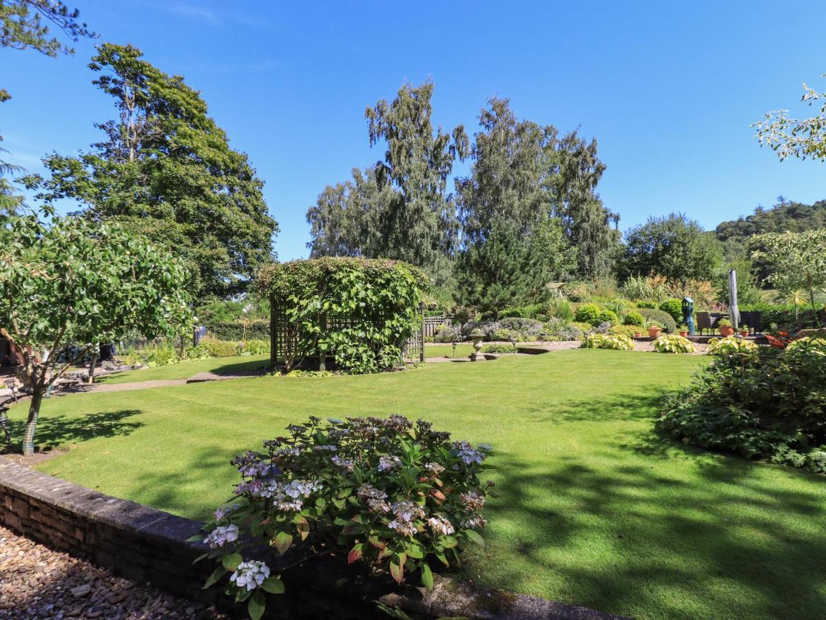 Holiday home Brackenlea