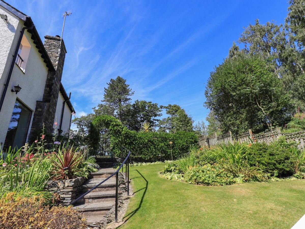 Holiday home Brackenlea *