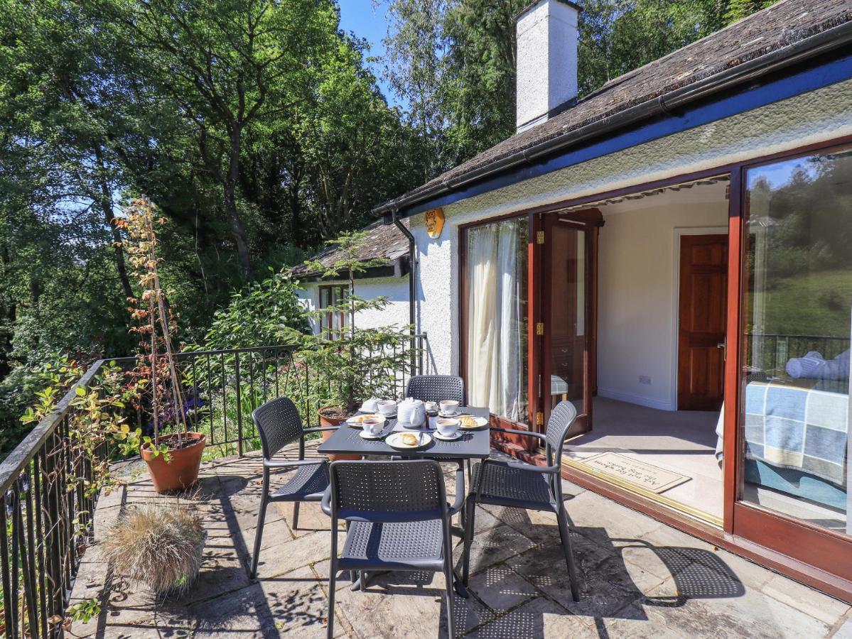 Brackenlea Holiday home *