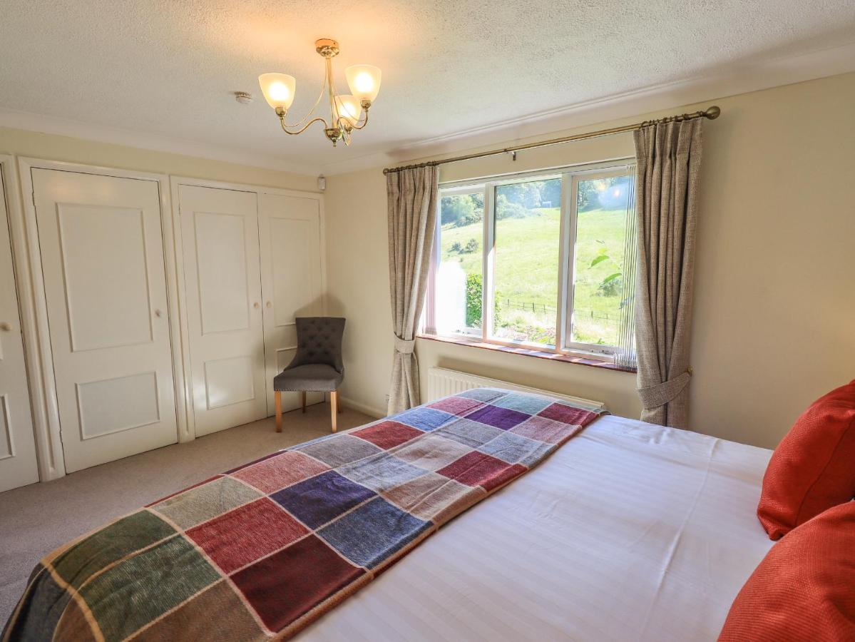 Brackenlea Holiday home Windermere