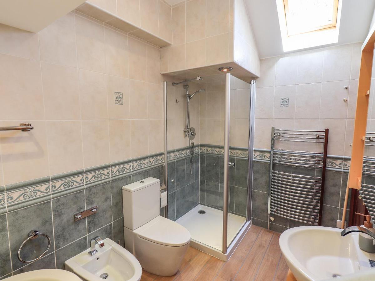 Brackenlea Holiday home