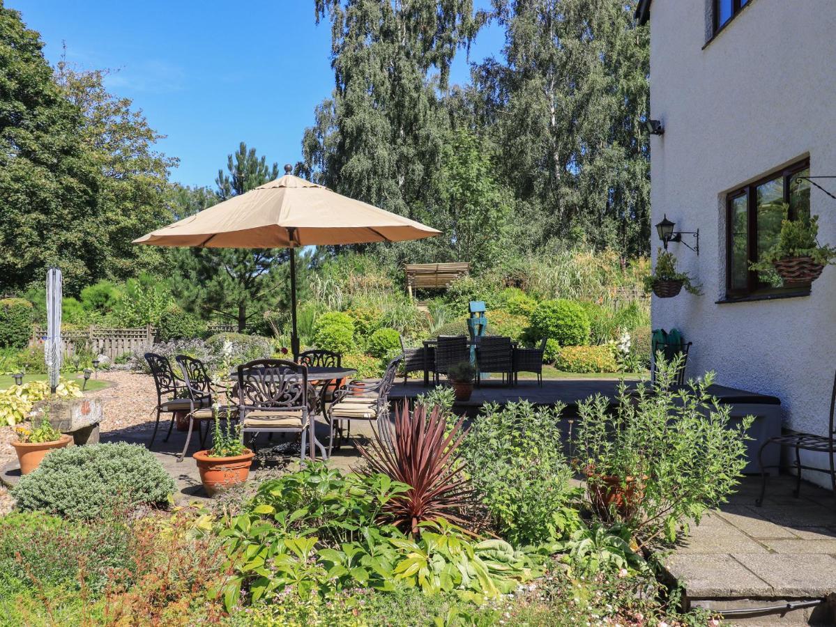 Brackenlea Holiday home *