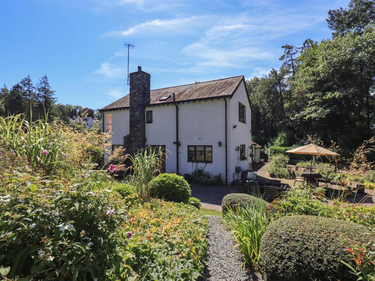 Brackenlea Windermere
