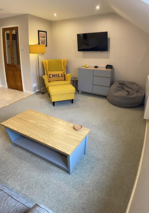 Quarry Loft, Bowness On Apartment *