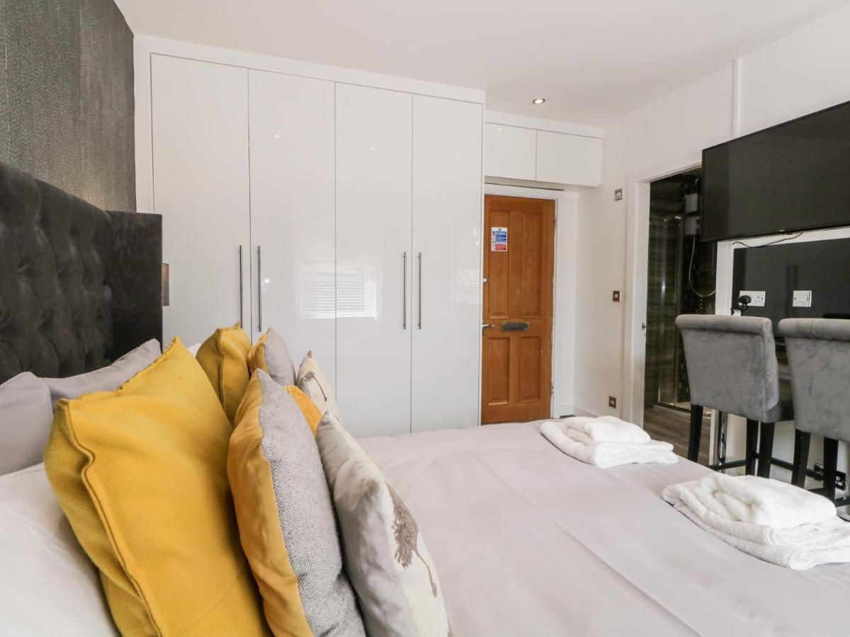 Apartment Bowness *