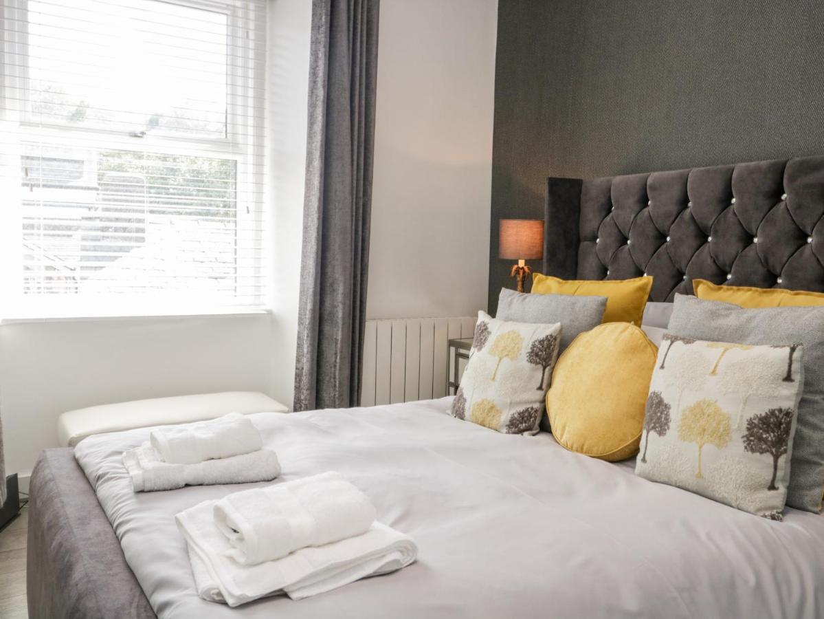 Apartment Bowness *