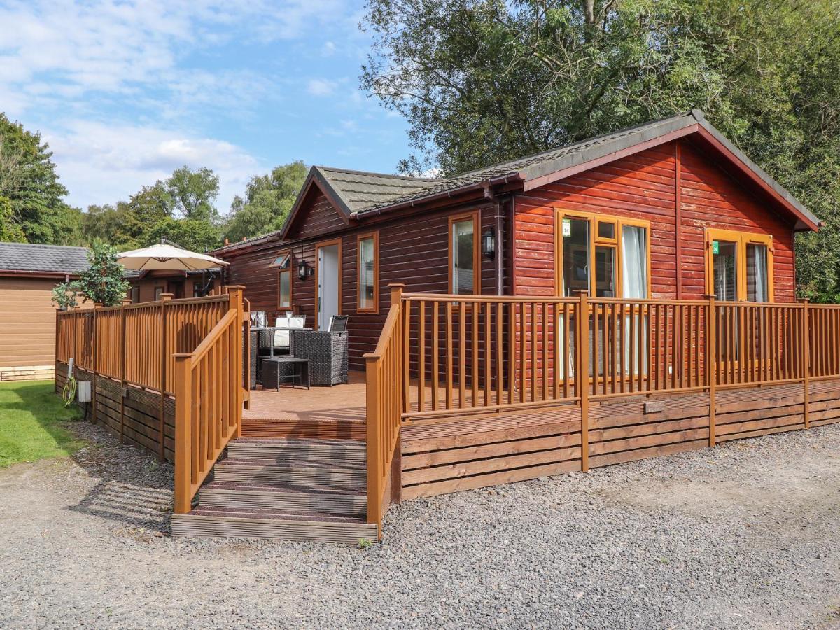 Honeysuckle Holiday home *