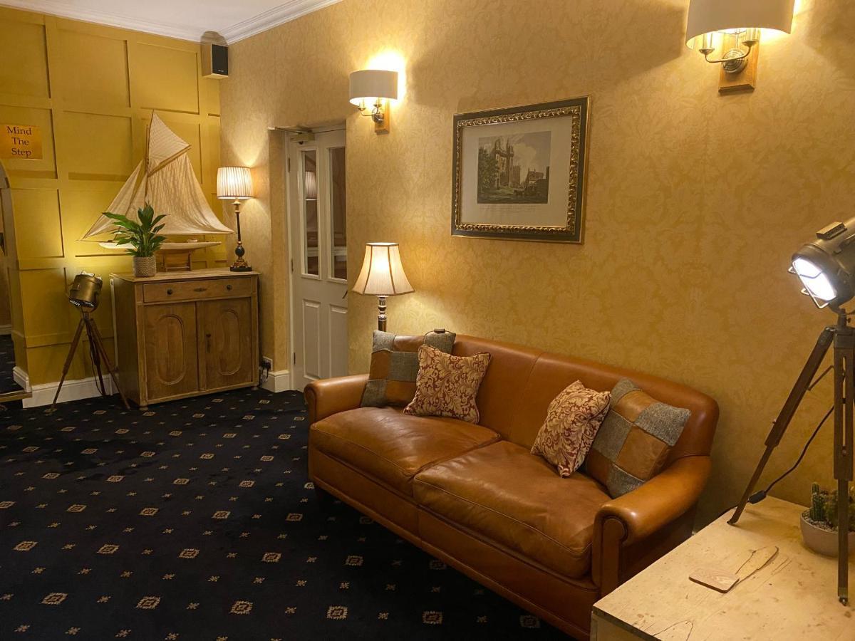 Casa de férias Lonsdale House Windermere