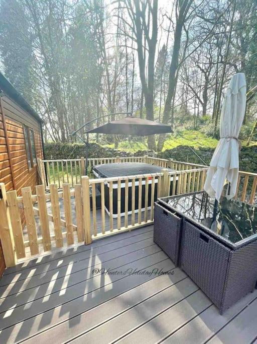 Chalet Hartland - White Cross Bay *