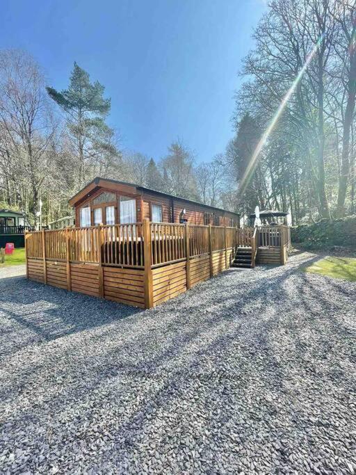 Hartland - White Cross Bay * Windermere