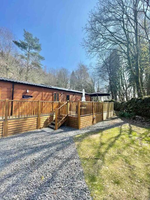 Chalet Hartland - White Cross Bay *