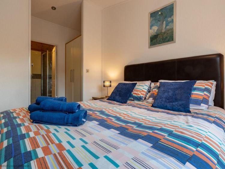 Retreat - White Cross Bay Chalet *